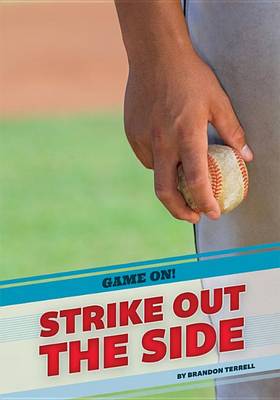 Cover of Strike Out the Side