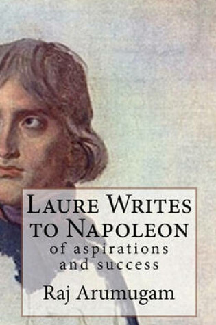 Cover of Laure Writes to Napoleon