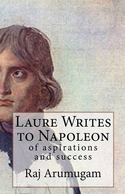 Book cover for Laure Writes to Napoleon