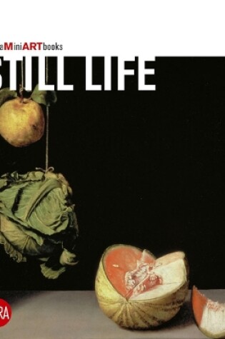 Cover of Still Life