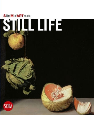 Cover of Still Life