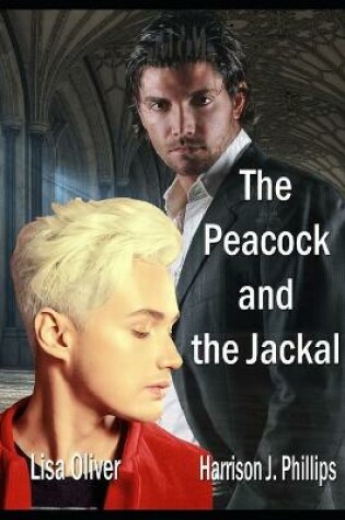 Cover of The Peacock and the Jackal