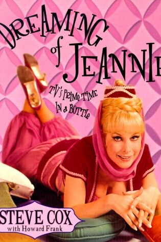 Cover of Dreaming of Jeannie