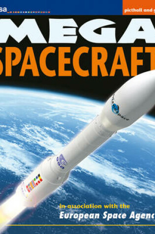 Cover of Mega Spacecraft