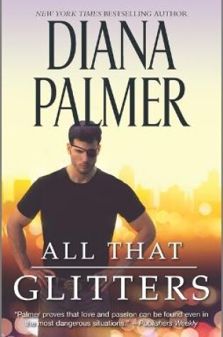 Cover of All That Glitters