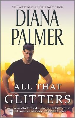 Book cover for All That Glitters