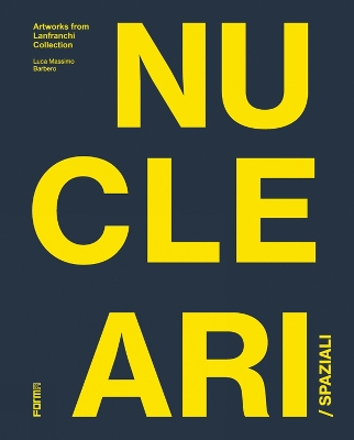 Book cover for Spaziali/Nucleari