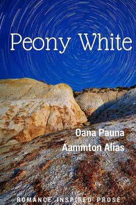 Cover of Peony White