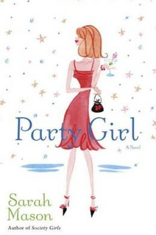 Cover of Party Girl