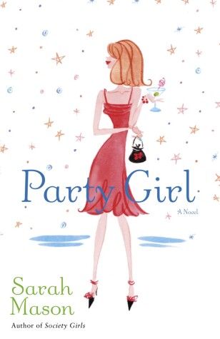 Book cover for Party Girl