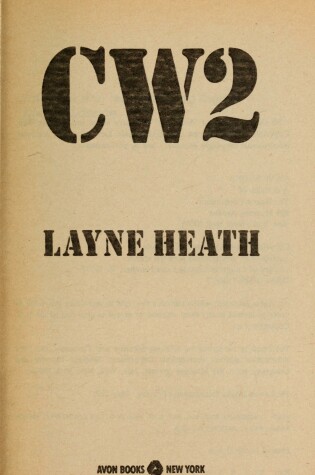 Cover of Cw2