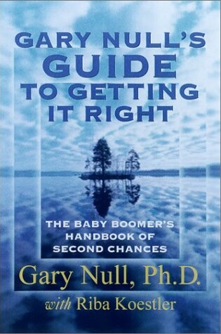 Cover of Guide to Getting it Right the Second Time around