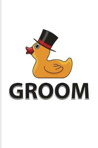 Cover of Groom