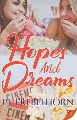 Book cover for Hopes and Dreams