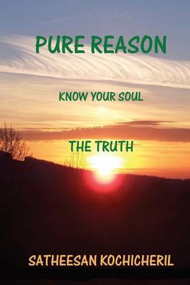 Cover of Pure Reason