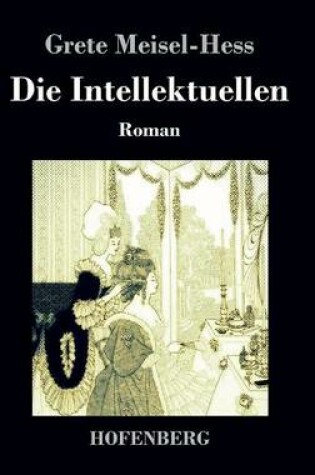 Cover of Die Intellektuellen