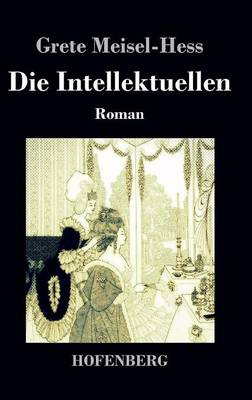 Book cover for Die Intellektuellen