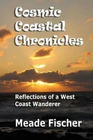 Cover of Cosmic Coastal Chronicles