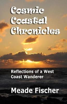 Book cover for Cosmic Coastal Chronicles