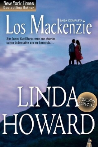 Cover of Los Mackenzie