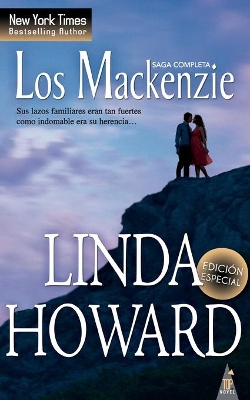 Book cover for Los Mackenzie