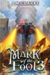 Book cover for Mark of the Fool 3