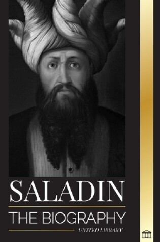 Cover of Saladin