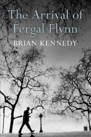 Cover of The Arrival of Fergal Flynn