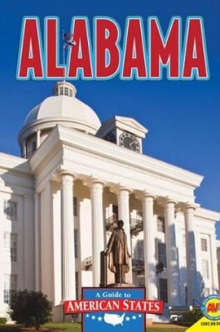 Cover of Alabama