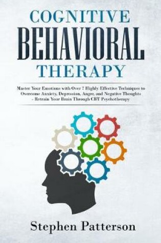 Cover of Cognitive Behavioral Therapy