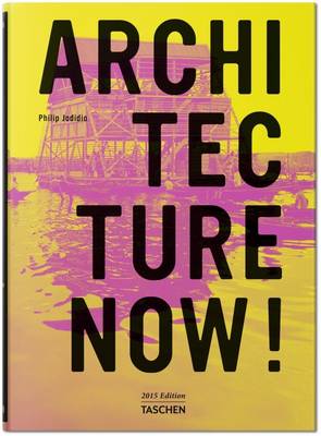 Book cover for Architecture Now! Vol.10