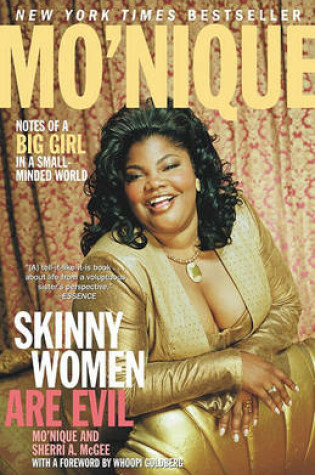 Cover of Skinny Women Are Evil