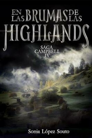 Cover of En las brumas de las Highlands