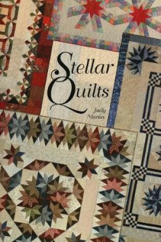 Cover of Stellar Quilts