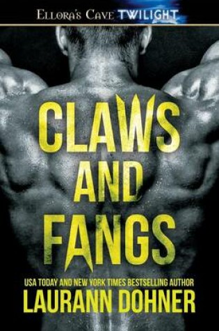 Cover of Claws and Fangs
