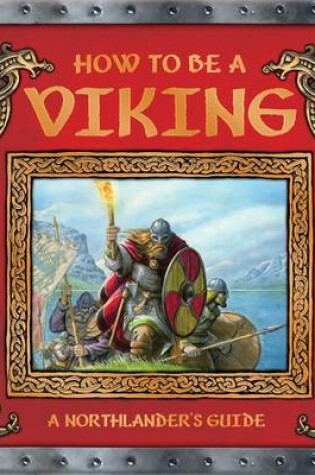 Cover of How to be a Viking