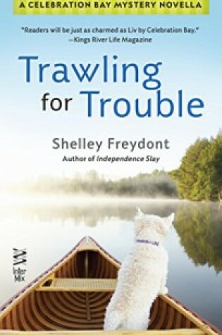 Cover of Trawling for Trouble