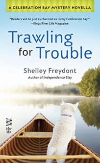 Cover of Trawling for Trouble