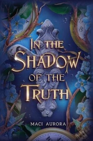 Cover of In the Shadow of the Truth