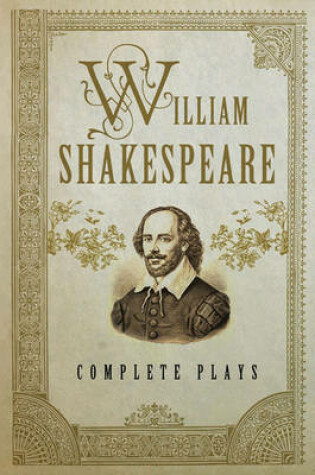 Cover of The William Shakespeare: Complete Plays