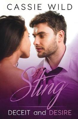 Book cover for Sting