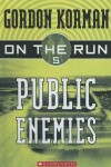 Book cover for Public Enemies