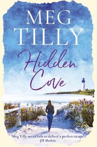 Cover of Hidden Cove