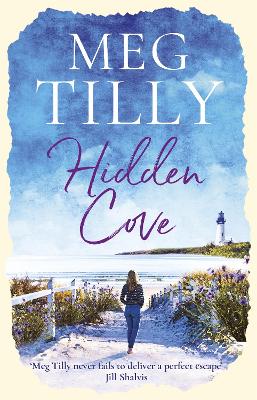 Cover of Hidden Cove