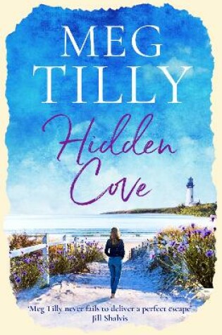 Cover of Hidden Cove