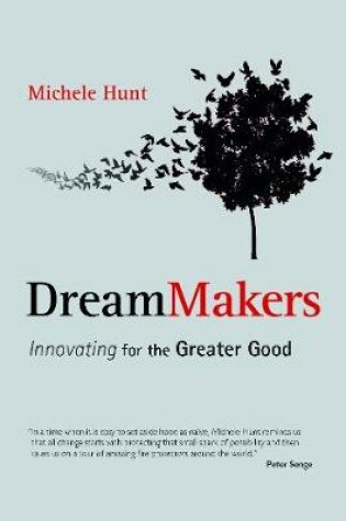 Cover of DreamMakers