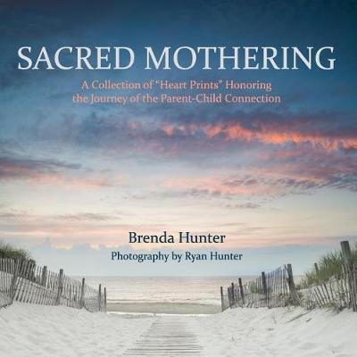 Book cover for Sacred Mothering