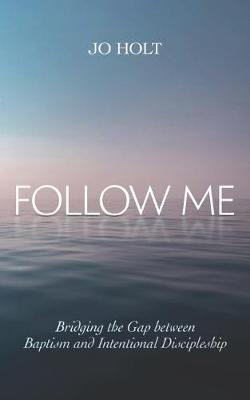 Cover of Follow Me