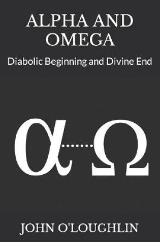 Cover of Alpha and Omega