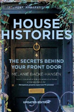 Cover of House Histories